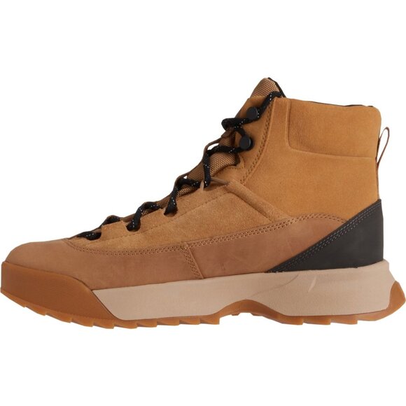 Sorel Scout 87' Mid Waterproof Boots Men's - Caribou Buff / Gum - Picture 3 of 6